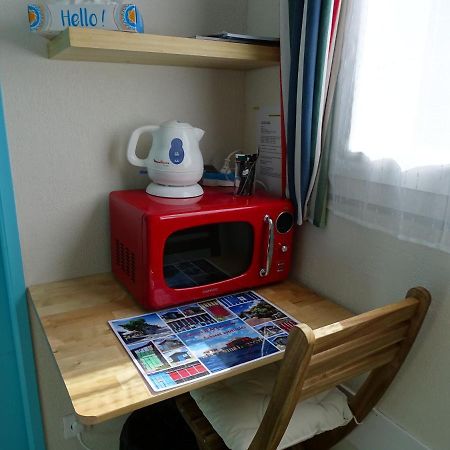 Logement Sympa Entree Independante Pres Bordeaux 10Kms Tresses Luaran gambar