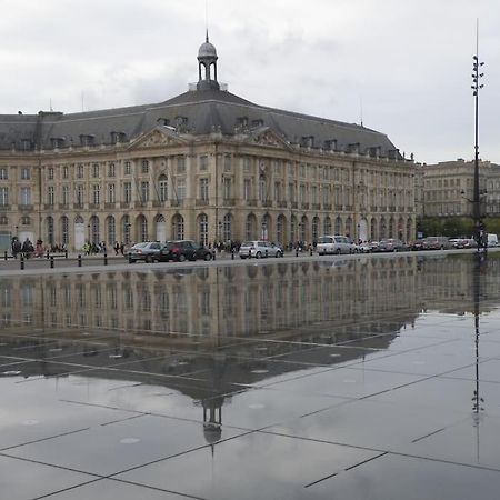 Logement Sympa Entree Independante Pres Bordeaux 10Kms Tresses Luaran gambar