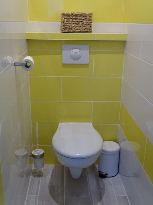 Logement Sympa Entree Independante Pres Bordeaux 10Kms Tresses Luaran gambar